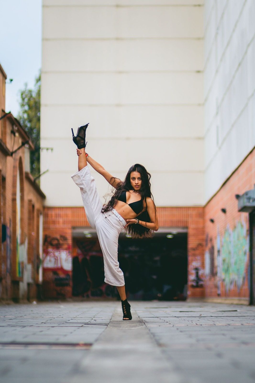 Talent gallery photo