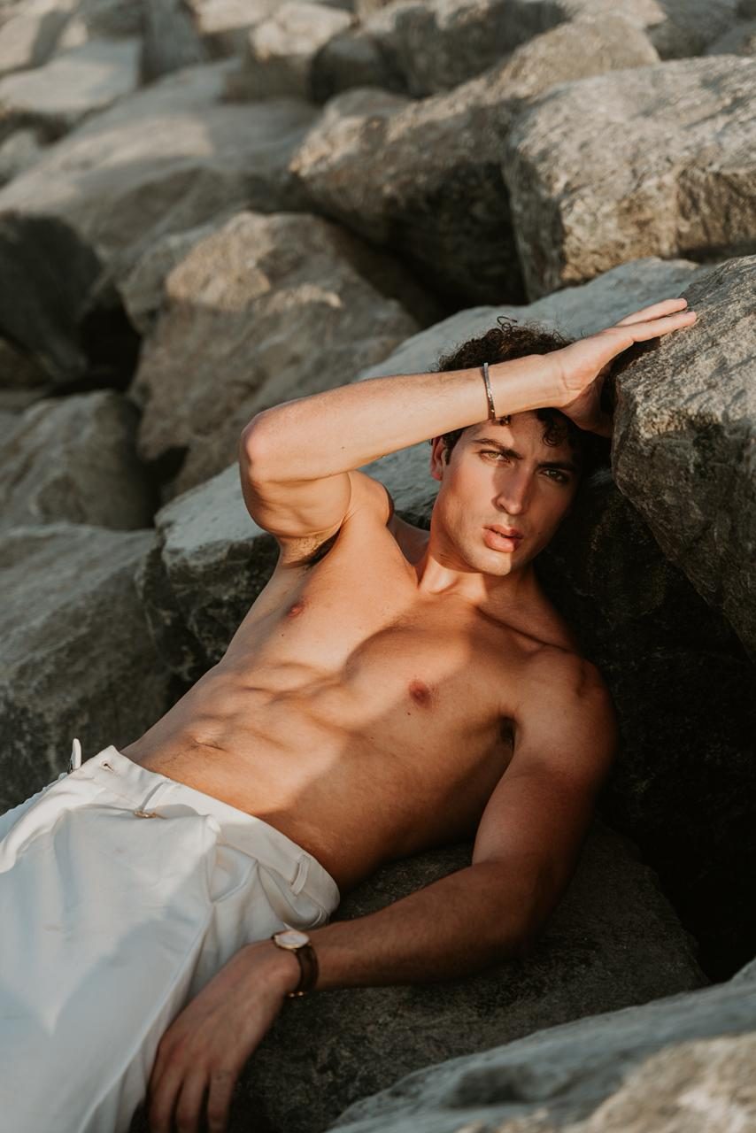 Talent gallery photo