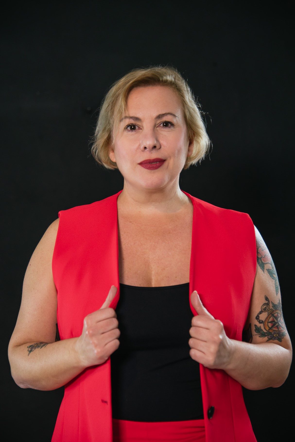 Talent gallery photo