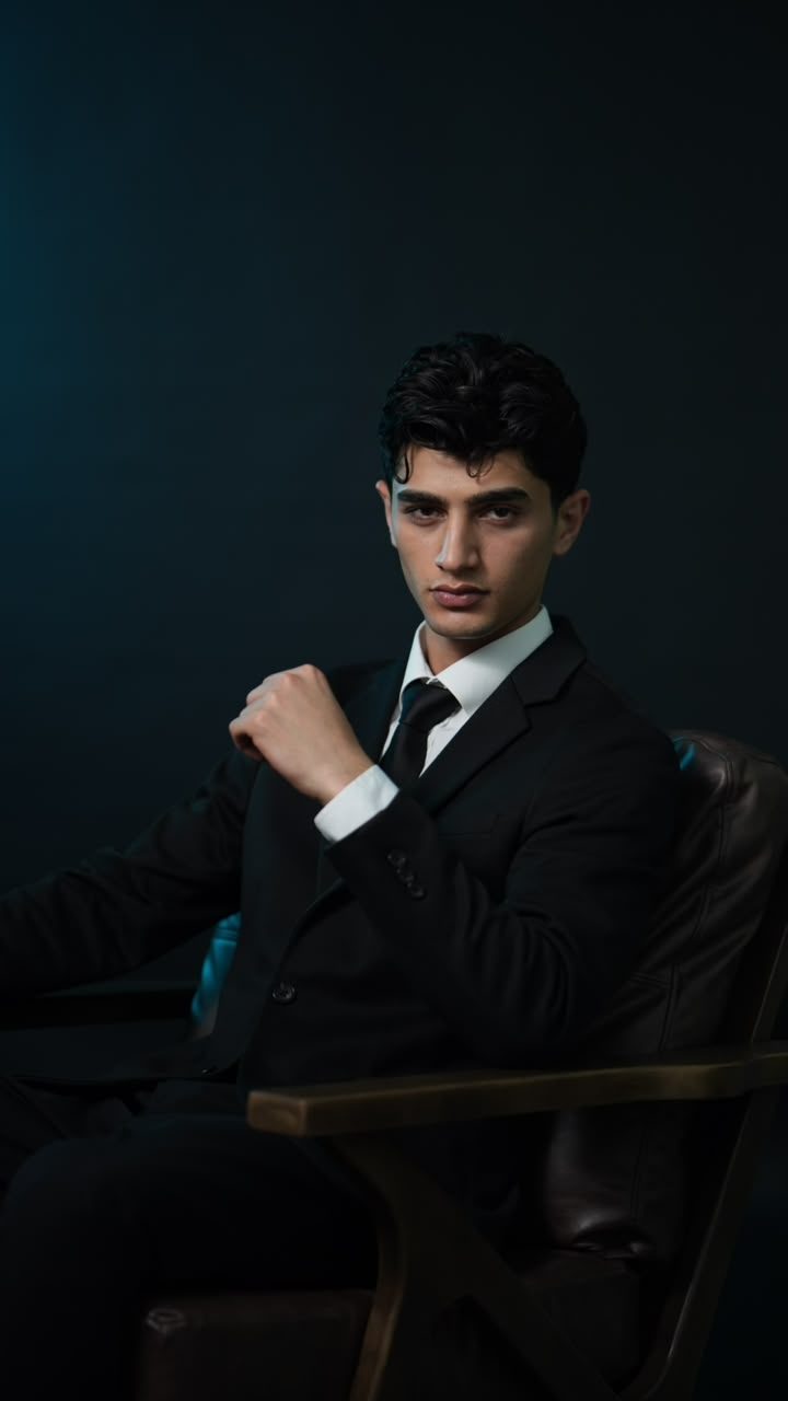 Talent gallery photo