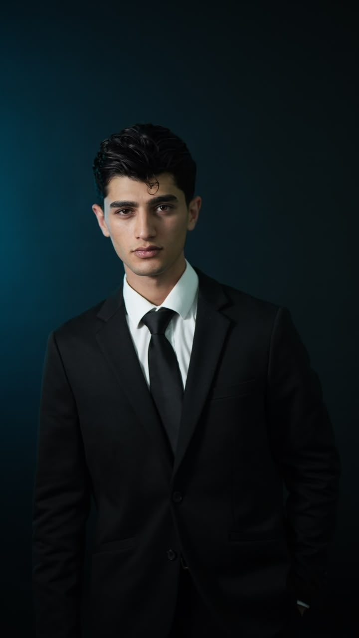 Talent gallery photo