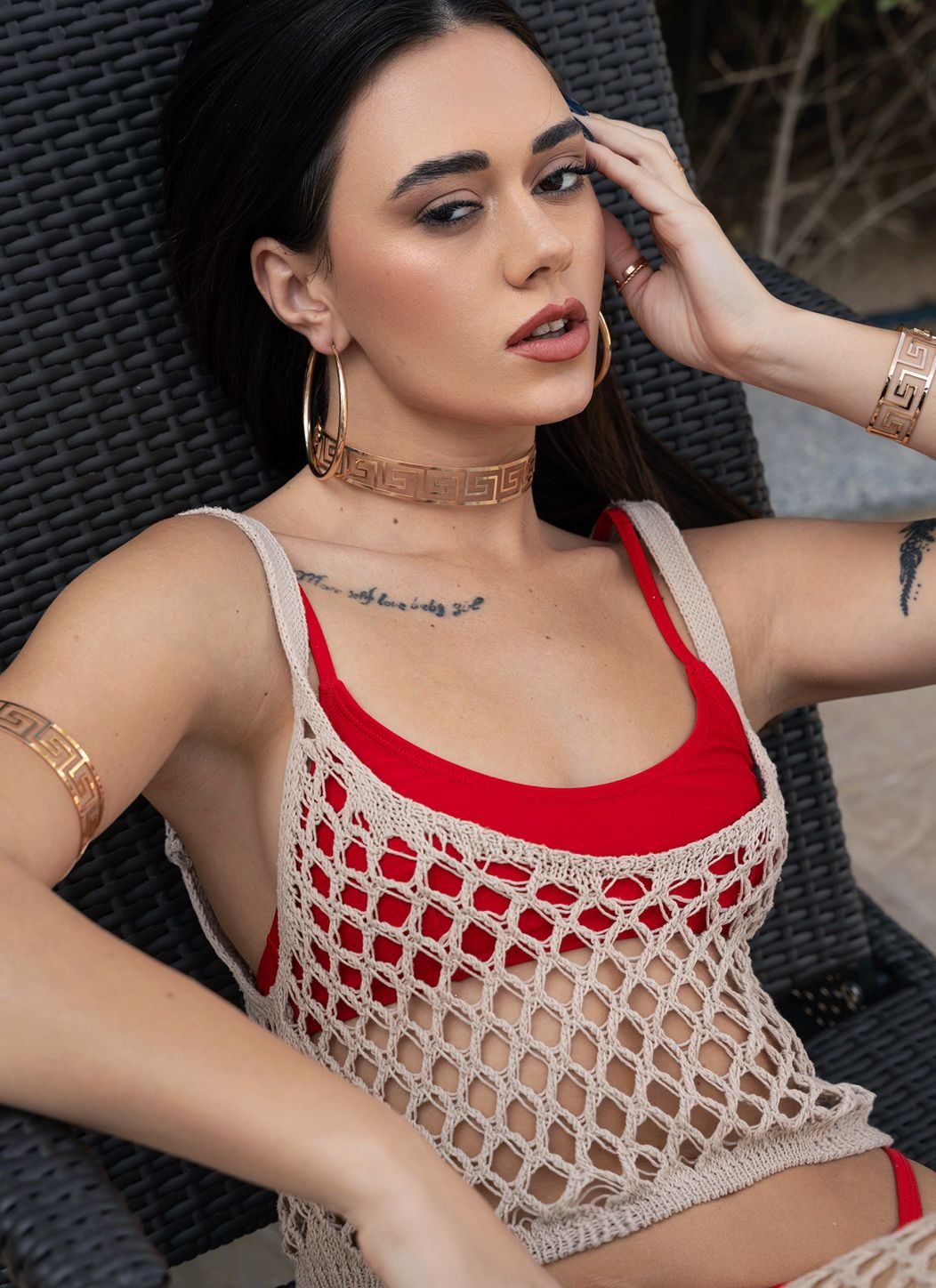 Talent gallery photo