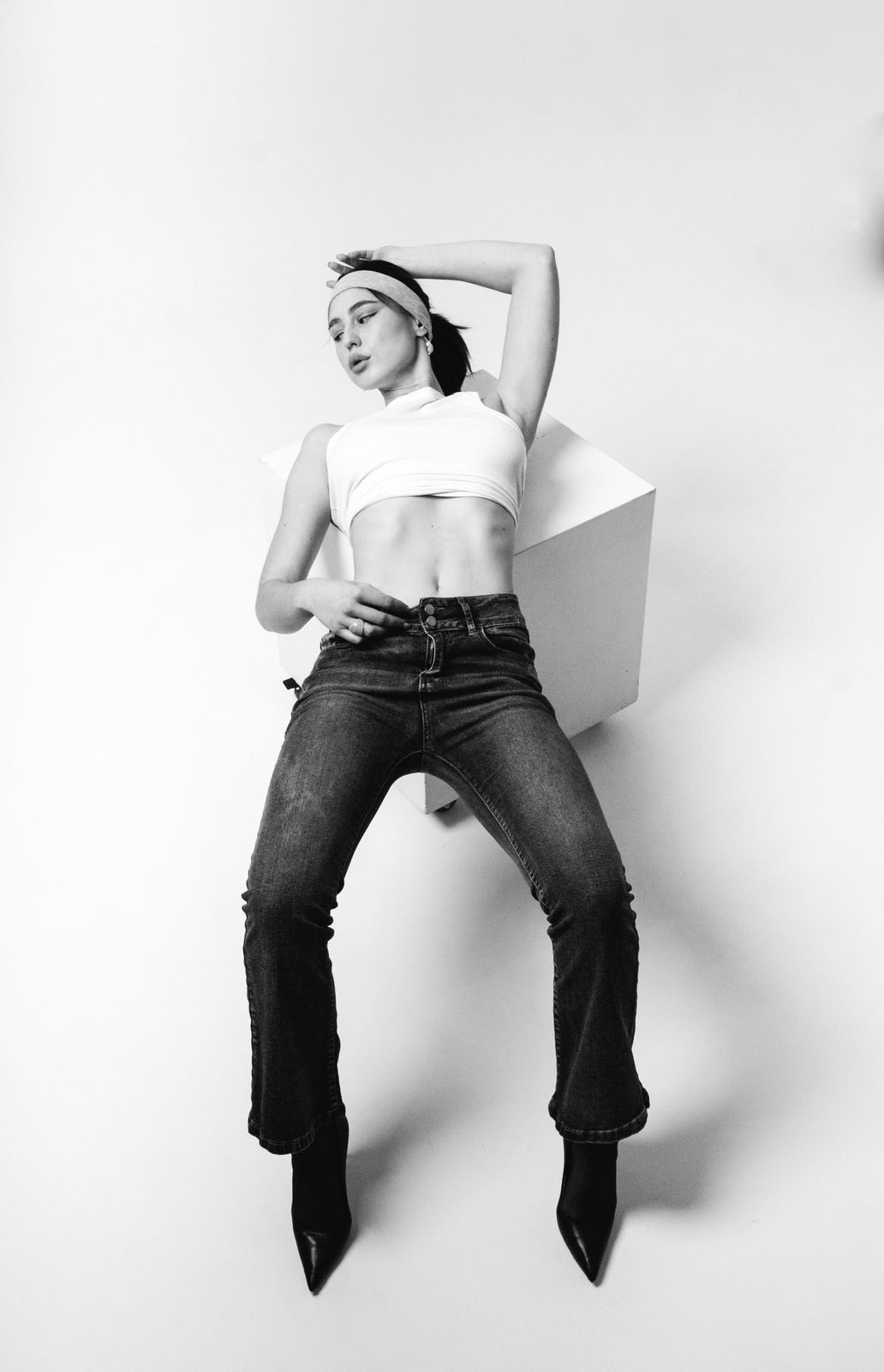 Talent gallery photo