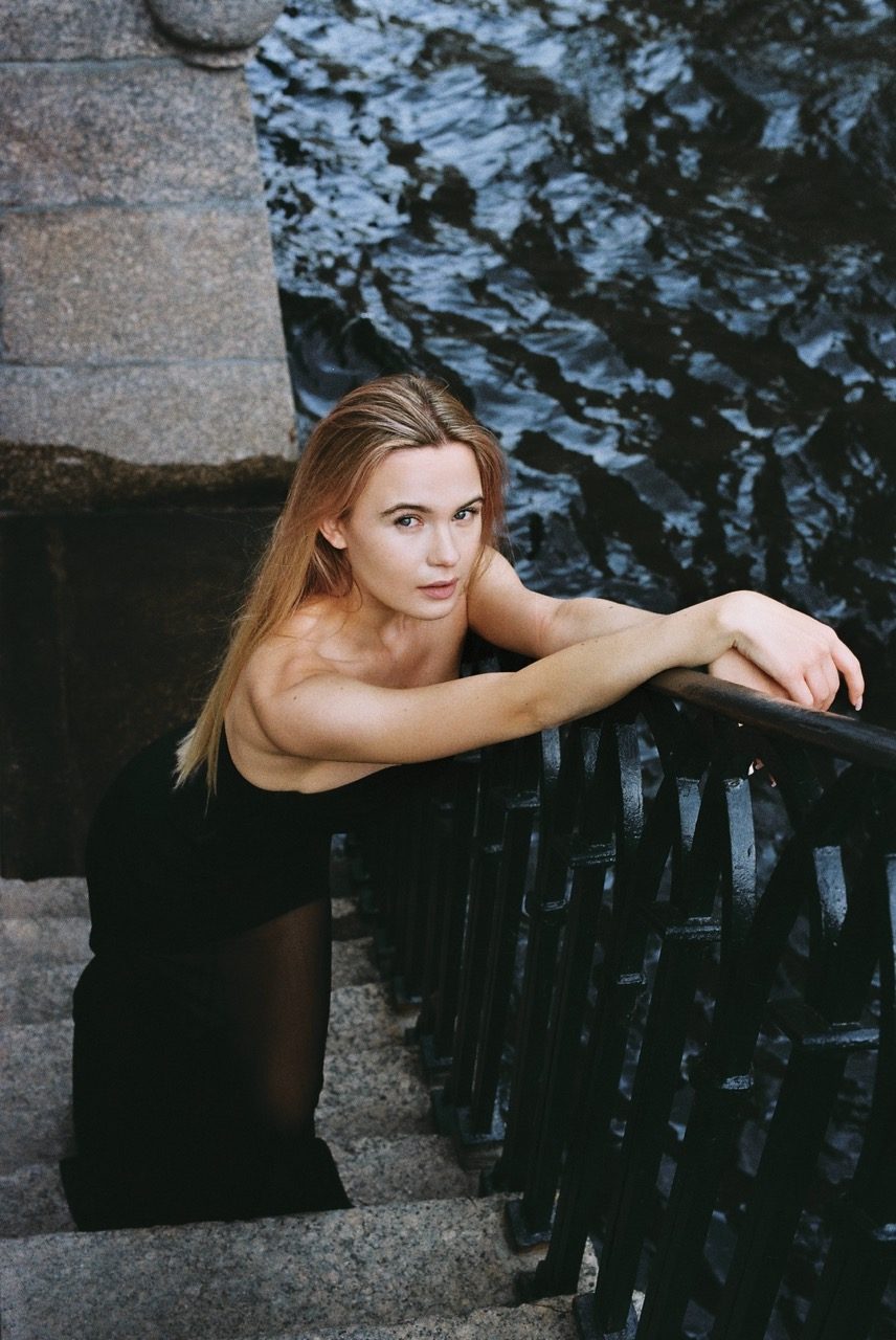 Talent gallery photo