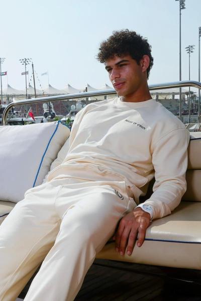 Mohamed E. gallery photo