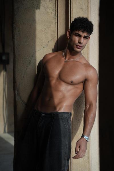 Mohamed E. gallery photo