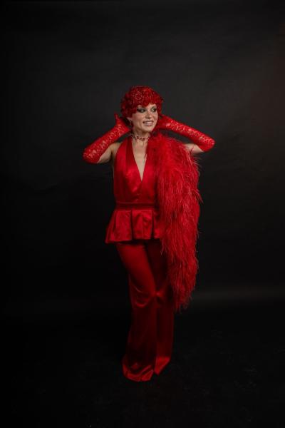 Leila K. gallery photo