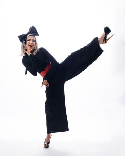 Sarina S. gallery photo