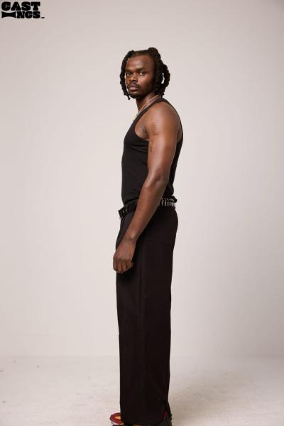 Lucky M. gallery photo