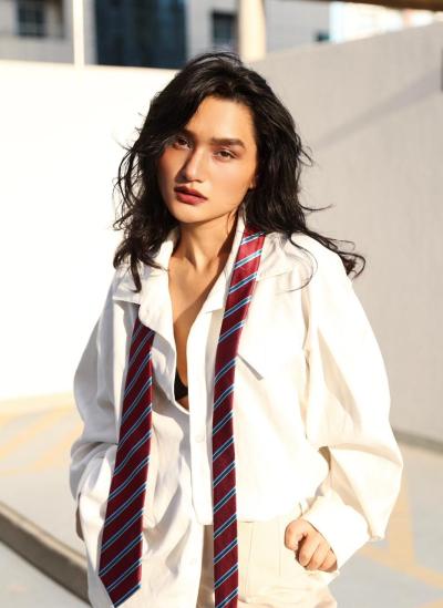 Sunaina P. gallery photo