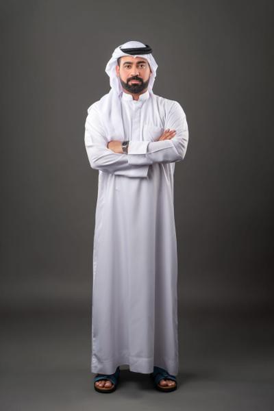 Saeed A. gallery photo