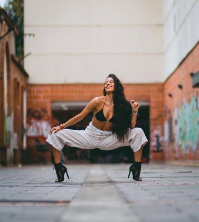 Vaneska B. gallery photo