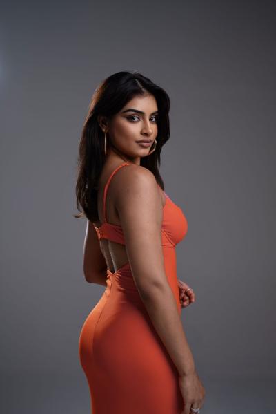 Shraddha V. gallery photo