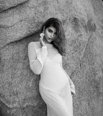 Shraddha V. gallery photo
