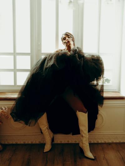 Vida S. gallery photo
