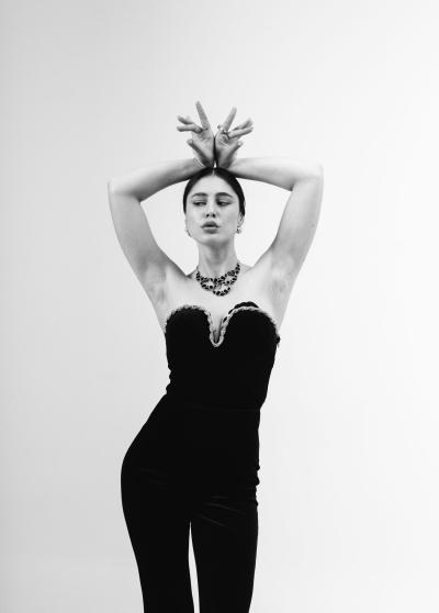 Diana T. gallery photo