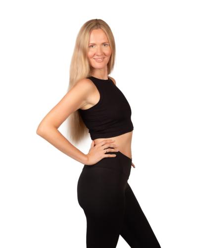 Olga B. gallery photo