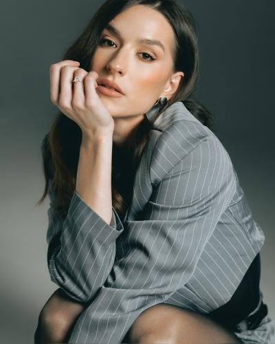 Marharyta A. gallery photo