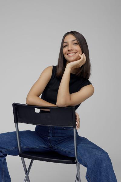 Charlotte D. gallery photo