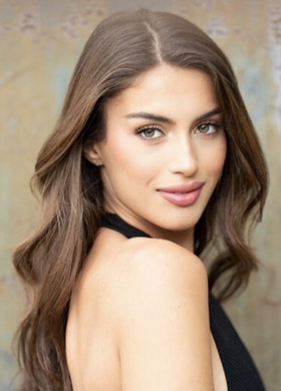 Yasmine K.