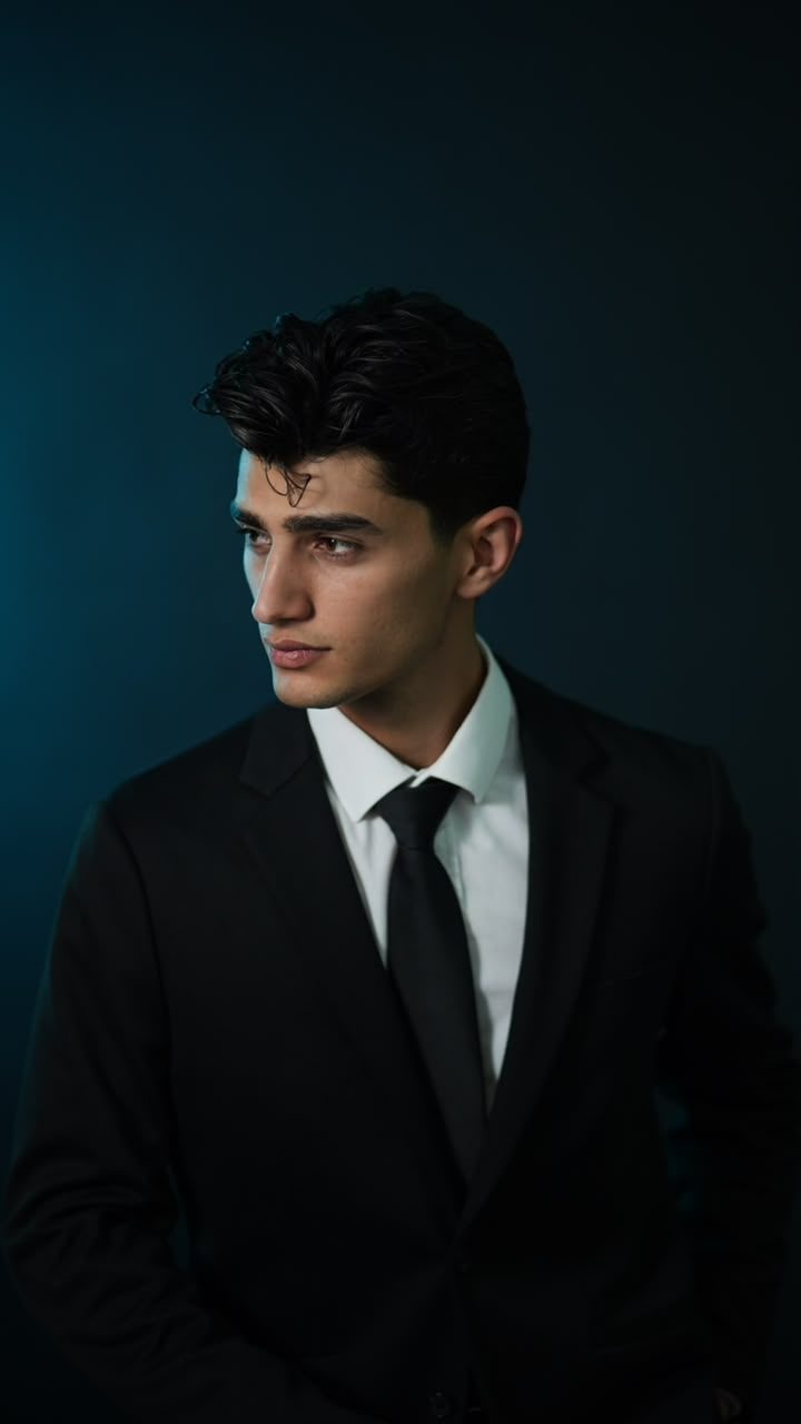 Laith M.