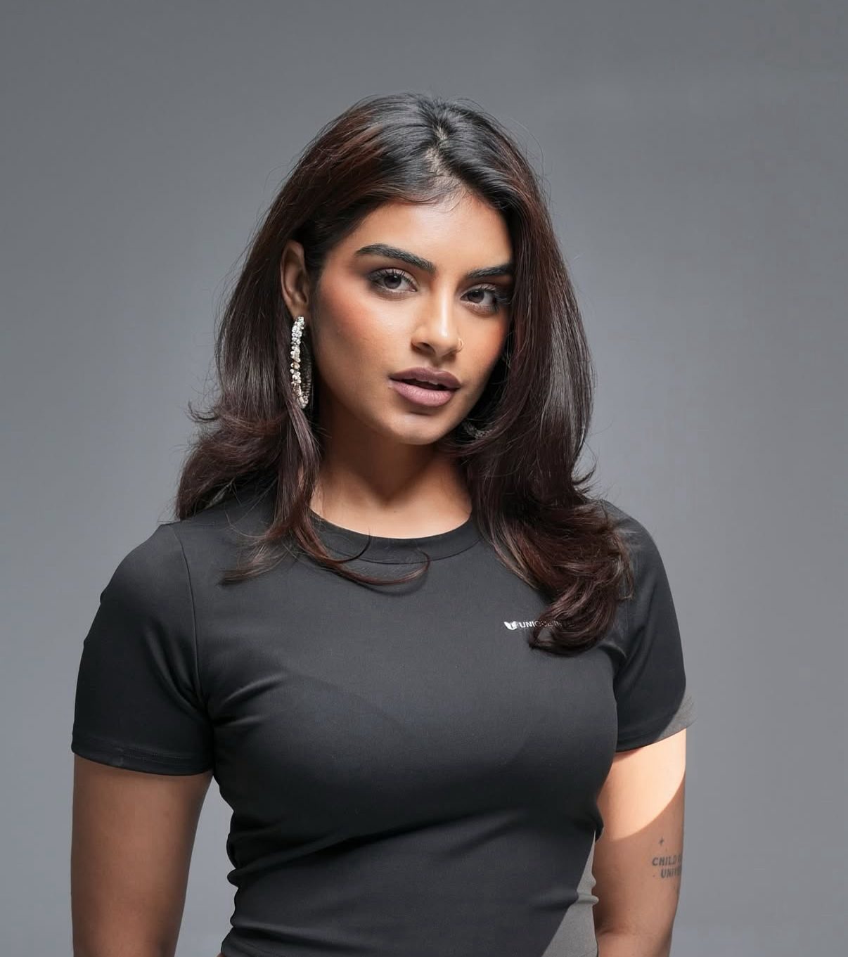 Shraddha V.